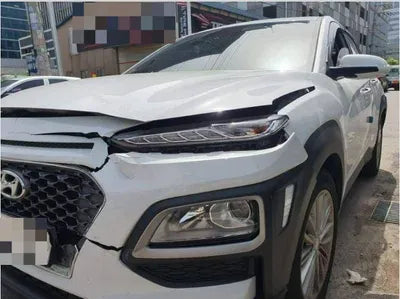 2020 Hyundai Kona VIN: