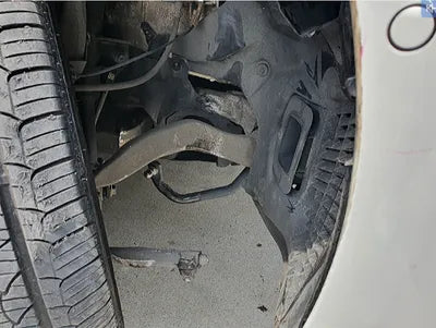 2018 BMW 520 WBAJC3103JD032315 VIN:WBAJC3103JD032315