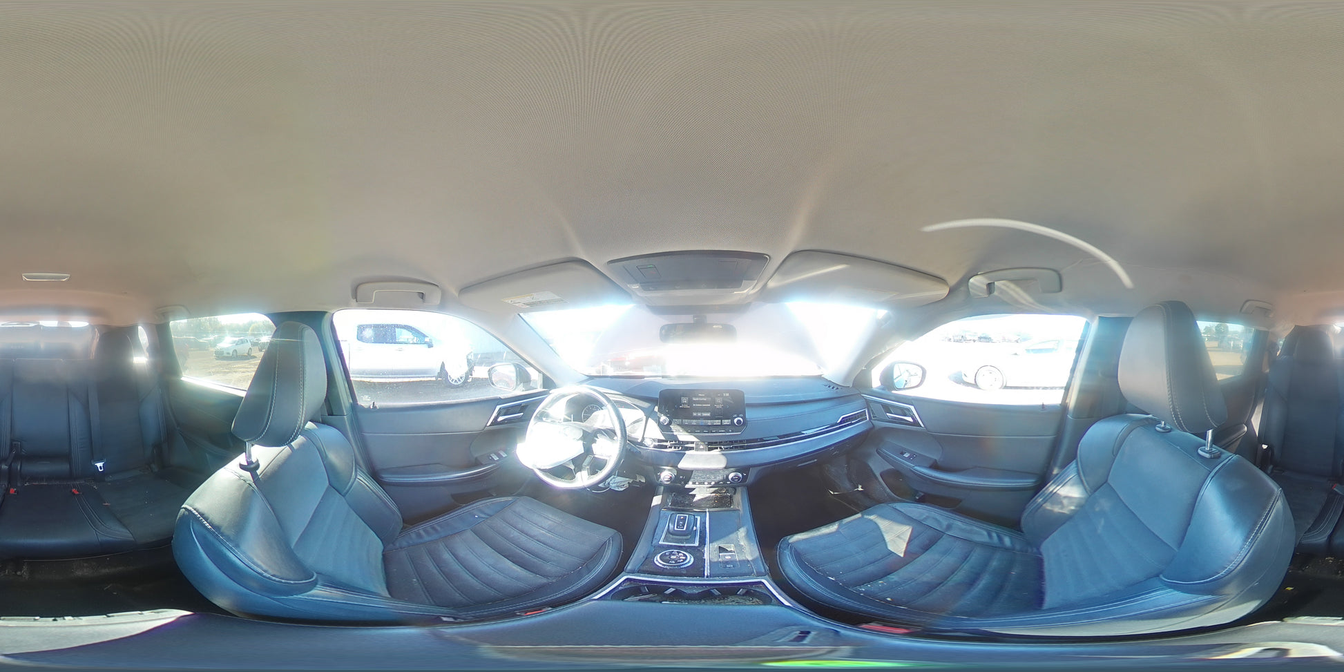 2022 MITSUBISHI OUTLANDER SE VIN:JA4J4UA84NZ011245