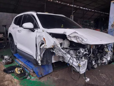 2020 Hyundai Santa FE KMHS381HGMU309411 VIN:KMHS381HGMU309411