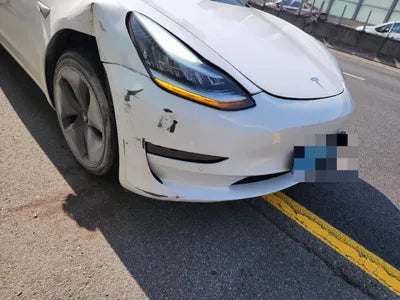 2020 Tesla Model 3 5YJ3E1EA0LF694507 VIN:5YJ3E1EA0LF694507