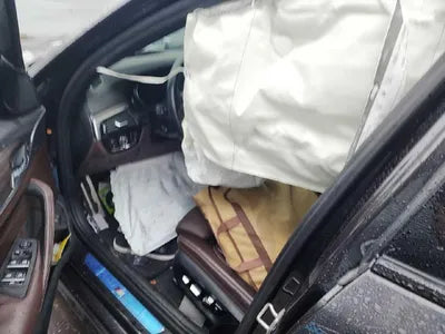 2017 BMW 520 866KMWBAJC5100HG8 VIN:866KMWBAJC5100HG8