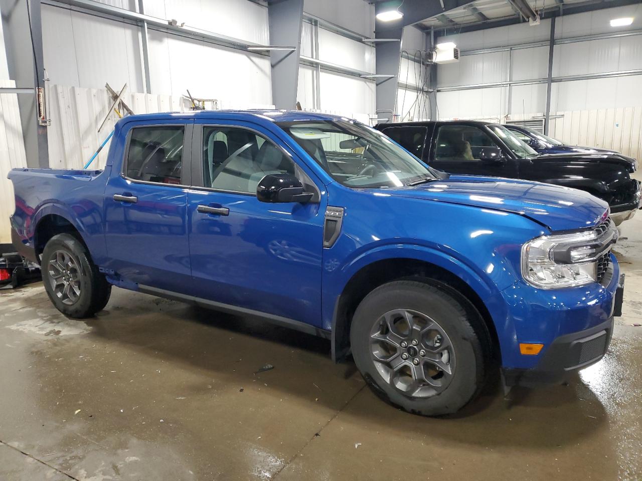 2024 FORD MAVERICK XLT VIN:3FTTW8H36RRB61930