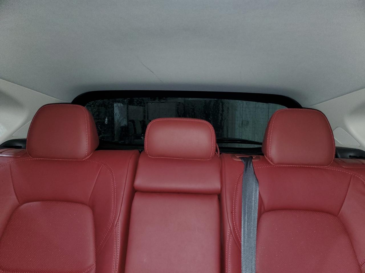 2024 MAZDA CX-5 PREFERRED VIN:JM3KFBCMXR0382561