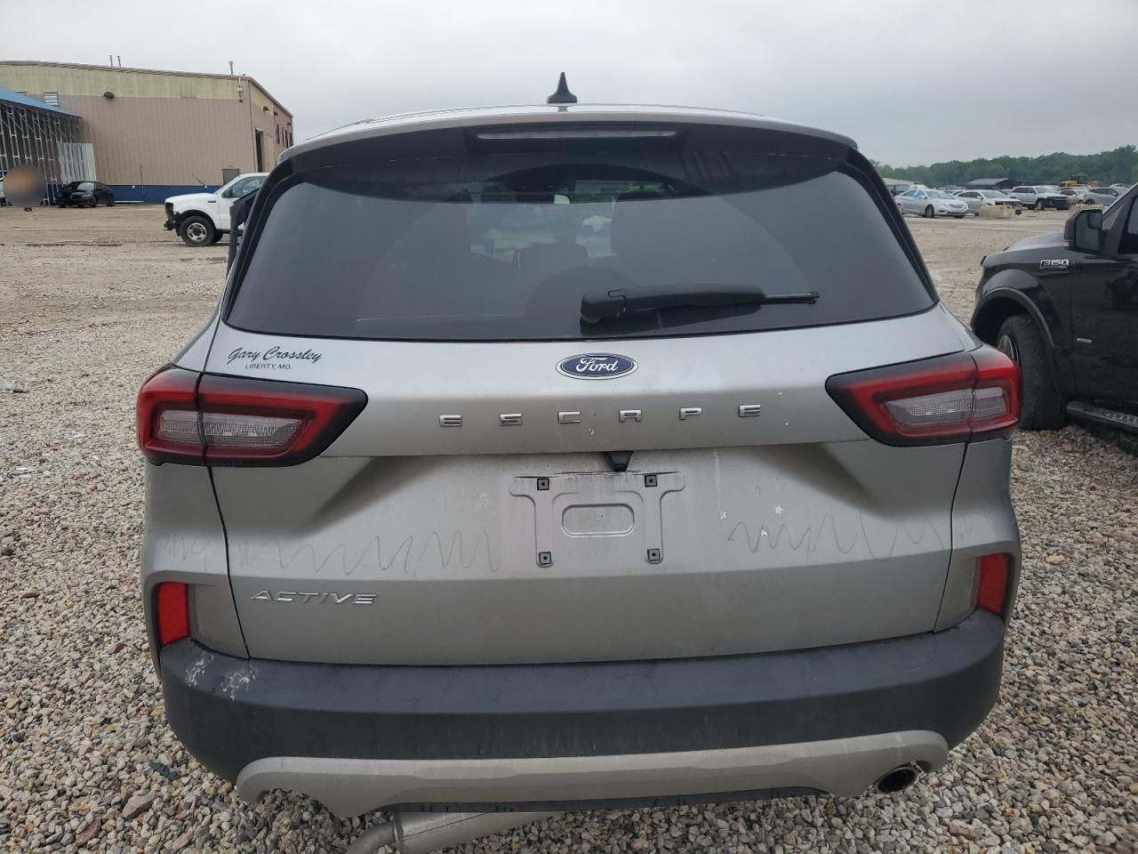 2023 FORD ESCAPE ACTIVE VIN:1FMCU0GN4PUA64673