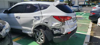 2015 Hyundai Santa FE 812KMKMHSW81UBFU4 VIN:812KMKMHSW81UBFU4