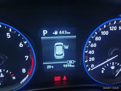 2019 Hyundai Kona KMHK7815GKU430375 VIN:KMHK7815GKU430375