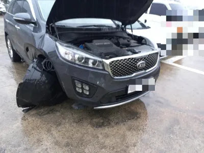 2016 Kia Sorento KNAPH81ABGA237368 VIN:KNAPH81ABGA237368