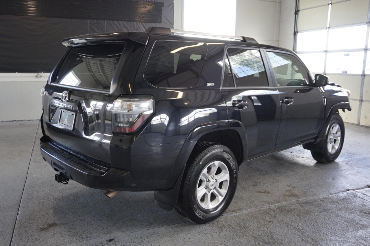 2022 TOYOTA 4RUNNER SR5 VIN:JTEEU5JR2N5265481