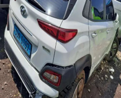 2019 Hyundai Kona KMHK281GFKU057659 VIN:KMHK281GFKU057659