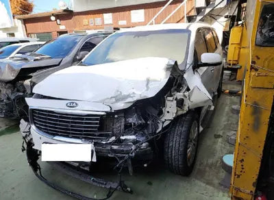 2017 Kia Carnival KNAME81ABHS322183 VIN:KNAME81ABHS322183