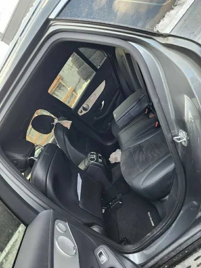 2019 Mercedes-Benz GLC 350 WDC0G5EB8KF557946 VIN:WDC0G5EB8KF557946