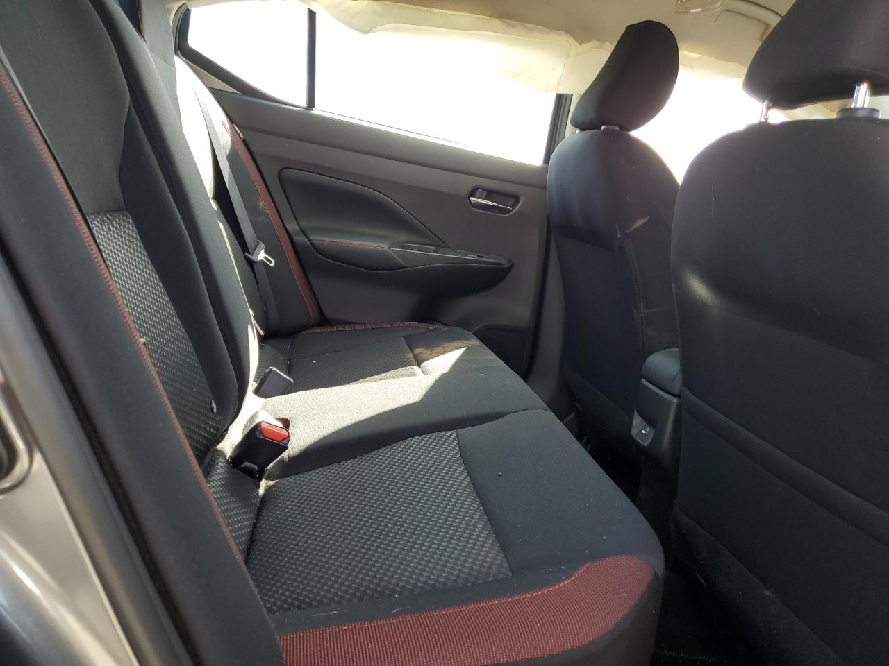 2023 NISSAN VERSA SR VIN:3N1CN8FV0PL866863