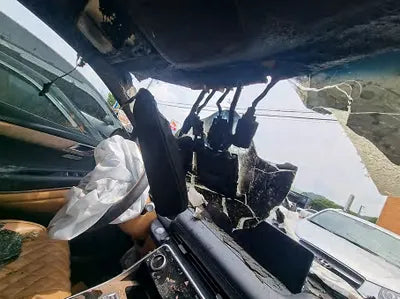 2020 Genesis GV80 KMTHA81BDLU016735 VIN:KMTHA81BDLU016735