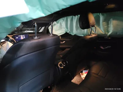 2023 Mercedes-Benz GLC 300 W1N0J5DB2PG146481 VIN:W1N0J5DB2PG146481