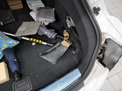 2016 Audi 50 400KMWAUZZZ4G5GN1 VIN:400KMWAUZZZ4G5GN1