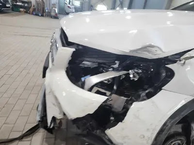 2019 Mercedes-Benz GLC 300 VIN: