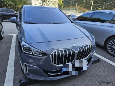 2024 BMW 220 VIN: