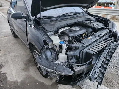 2017 Hyundai Kona KMHK4815GJU030723 VIN:KMHK4815GJU030723