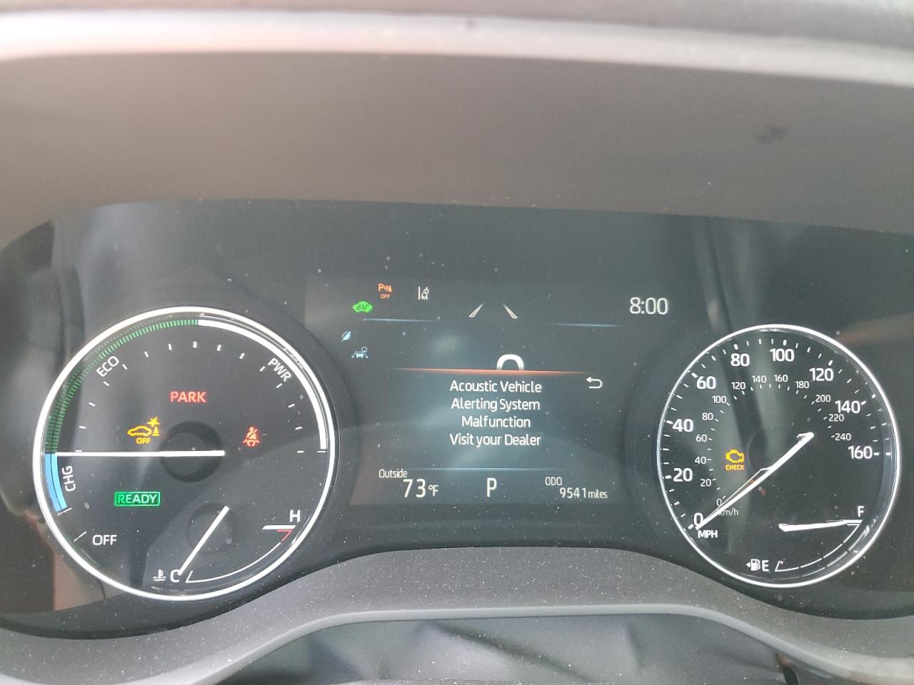 2023 TOYOTA SIENNA LIMITED VIN:5TDZSKFC5PS105560