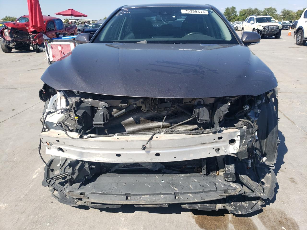 2022 TOYOTA CAMRY SE VIN:4T1T11AK1NU668319