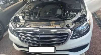 2019 Mercedes-Benz E 300 WDDZF4KB9KA695514 VIN:WDDZF4KB9KA695514