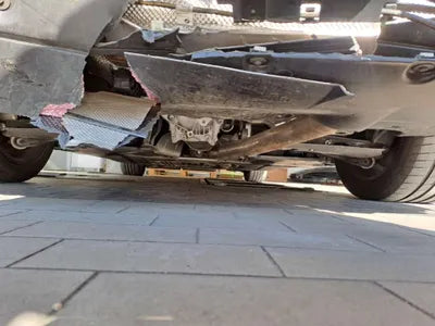 2023 BMW 523 WBA11ES00PWX89797 VIN:WBA11ES00PWX89797