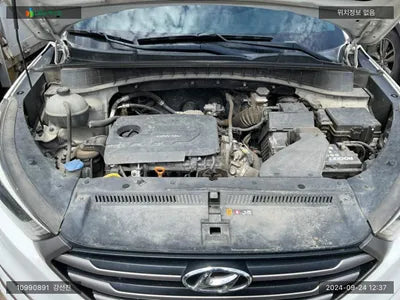 2015 Hyundai Tucson KMHJ3815GGU029559 VIN:KMHJ3815GGU029559