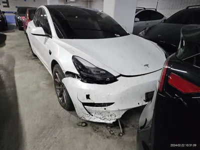 2021 Tesla Model 3 5YJ3E1EB0MF952325 VIN:5YJ3E1EB0MF952325