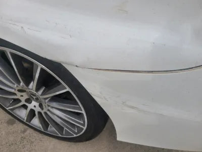 2019 Mercedes-Benz C 220 WDDWJ1FB2KF894336 VIN:WDDWJ1FB2KF894336