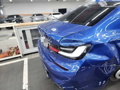 2022 BMW 320 WBA5V510XNFM39209 VIN:WBA5V510XNFM39209