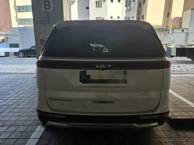 2021 Kia Carnival KNANC81BBMS078551 VIN:KNANC81BBMS078551