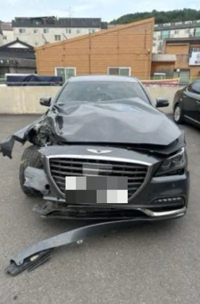 2019 Genesis G80 VIN: