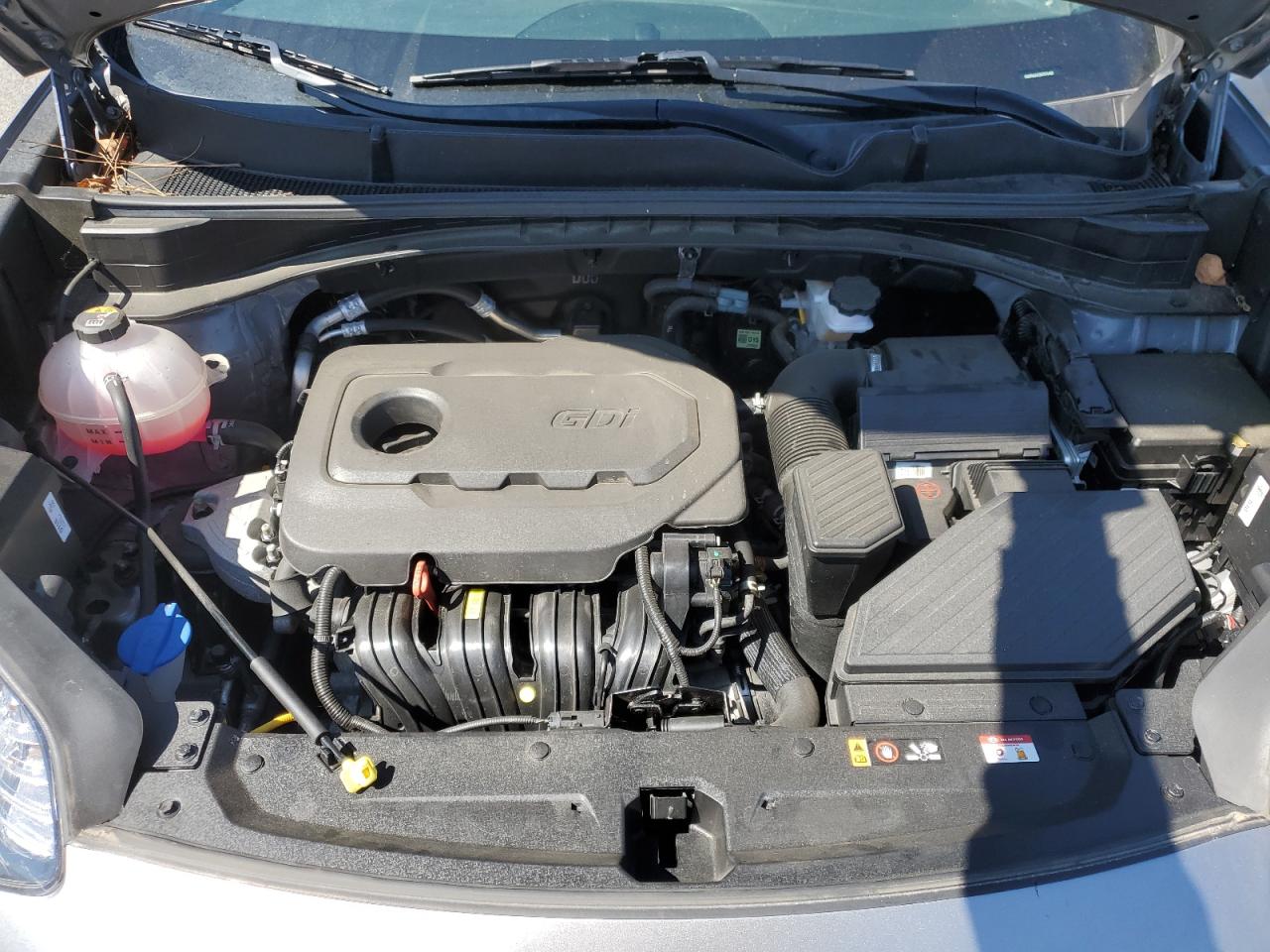 2022 KIA SPORTAGE LX VIN:KNDPM3AC6N7972469