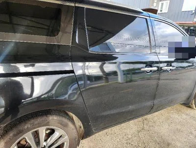 2018 Kia Carnival VIN: