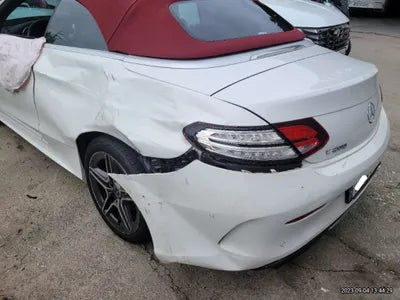 2021 Mercedes-Benz C 200 W1KWK8AB2MG099426 VIN:W1KWK8AB2MG099426