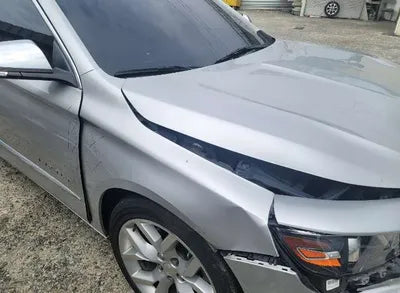 2016 Chevrolet Impala 1G1155SA6GU132927 VIN:1G1155SA6GU132927