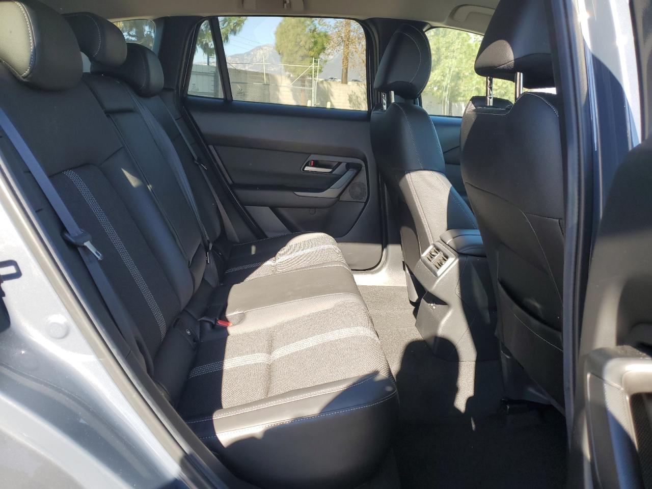 2024 MAZDA CX-50 PREFERRED VIN:7MMVABBM0RN212671