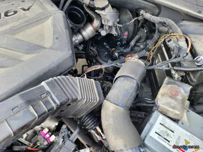 2018 Hyundai Santa FE KMHS281BBKU028913 VIN:KMHS281BBKU028913