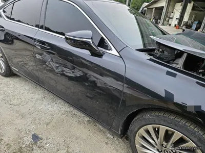 2022 Lexus ES 300 VIN: