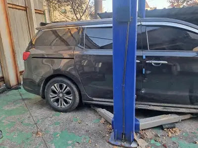 2019 Kia Carnival KNAMB81ABKS555854 VIN:KNAMB81ABKS555854