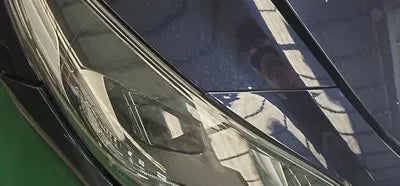 2017 Kia Stinger VIN: