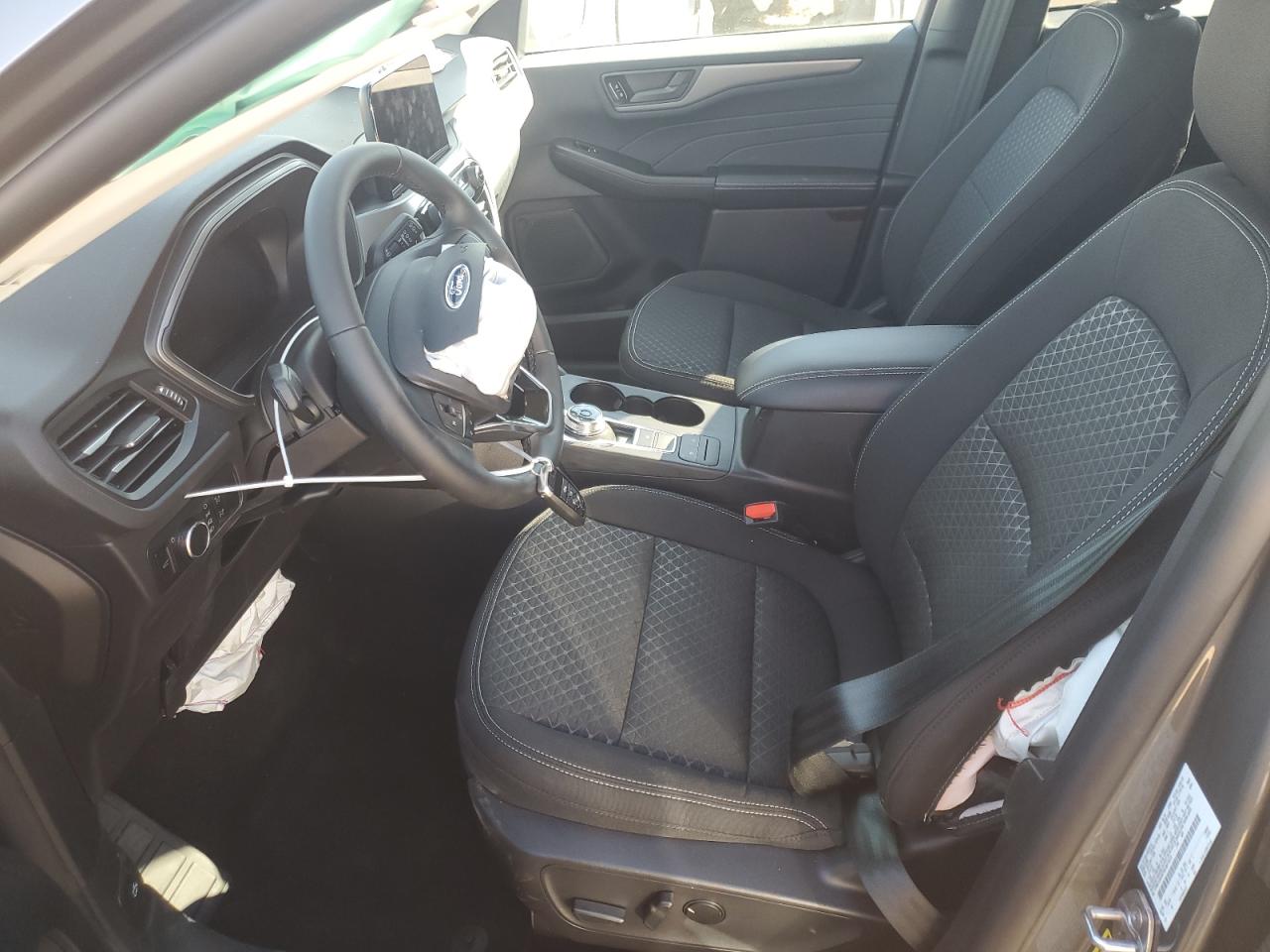 2024 FORD ESCAPE ACTIVE VIN:1FMCU0GN7RUB31012