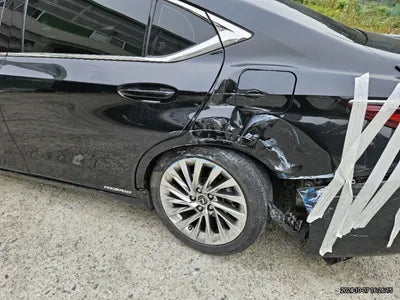 2022 Lexus ES 300 VIN: