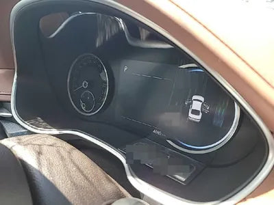 2022 Genesis G80 KMTGB41CDNU129425 VIN:KMTGB41CDNU129425