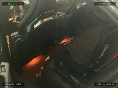 2015 Mercedes-Benz CLA 45 AMG WDDSJ5CB8FN244450 VIN:WDDSJ5CB8FN244450