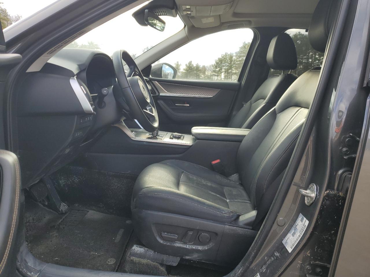 2024 MAZDA CX-90 PREMIUM VIN:JM3KKDHD4R1142397