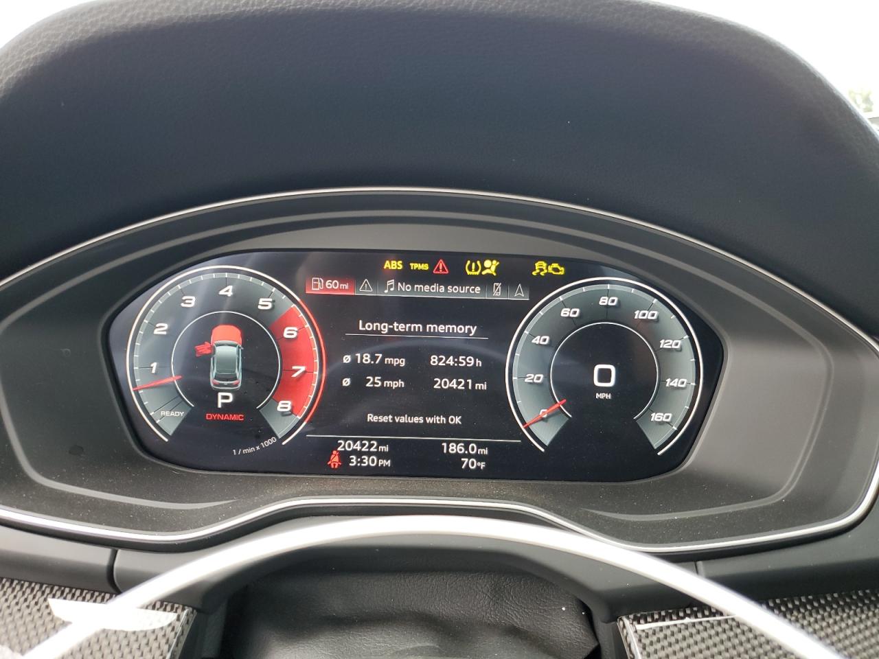 2023 AUDI SQ5 PREMIUM PLUS VIN:WA1B4AFYXP2146513