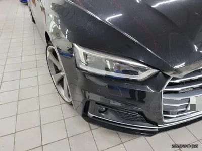2019 Audi A5 WAUZZZF55KA065490 VIN:WAUZZZF55KA065490