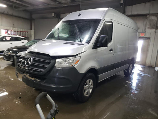 2024 MERCEDES-BENZ SPRINTER 2500 VIN:W1Y4NBHY5RT167874